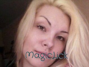 MagicLick