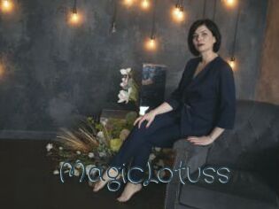 MagicLotuss