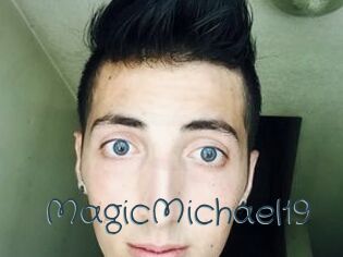 MagicMichael19