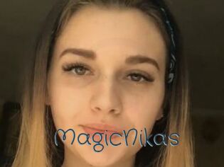 MagicNikas Sexcam Livesex