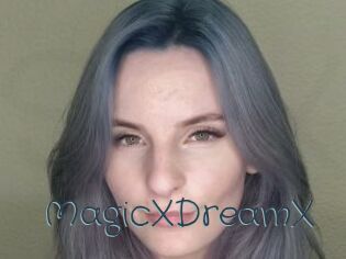 MagicXDreamX