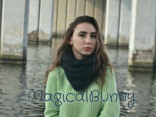MagicalBunny Sexcam Livesex