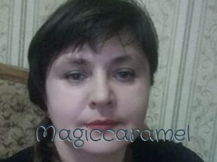 Magiccaramel