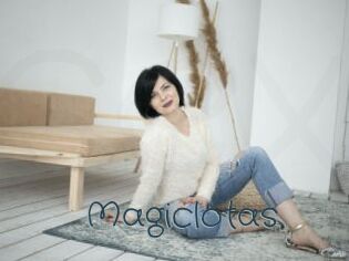 Magiclotas