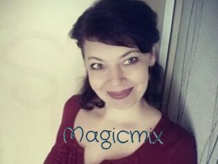 Magicmix Sexcam Livesex