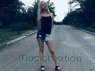 Magicreation