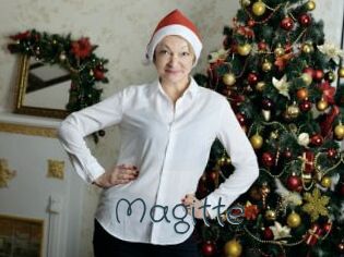 Magitte