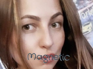 Magnetic