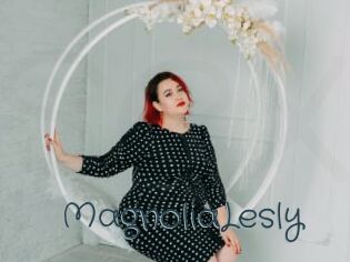 MagnoliaLesly