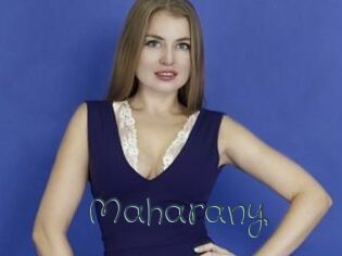 Maharany
