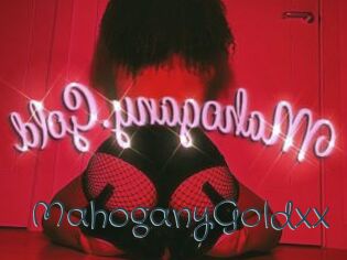 MahoganyGoldxx Sexcam Livesex