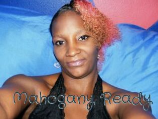 Mahogany_Ready
