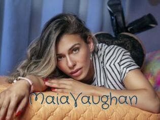 MaiaVaughan