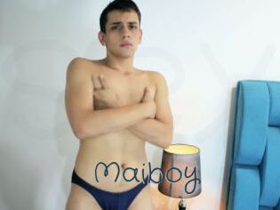 Maiboy