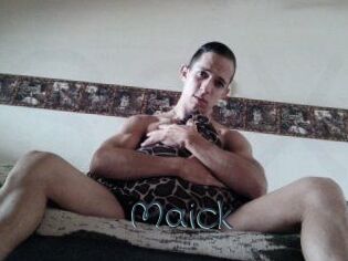 Maick