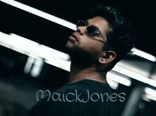 MaickJones