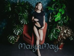 MaiyaMay