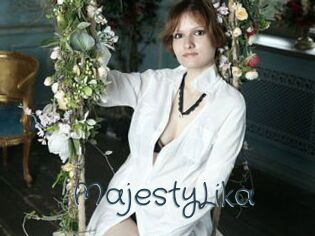 MajestyLika