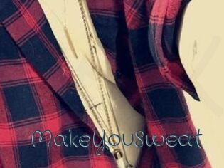 MakeYouSweat