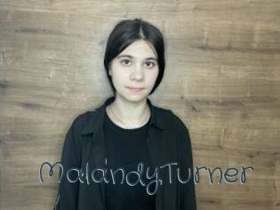 MalandyTurner Sexcam Livesex