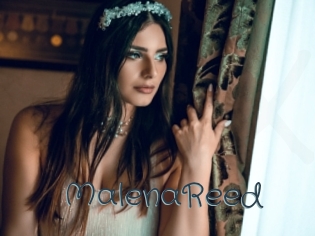 MalenaReed Sexcam Livesex