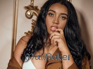 MaliBaker Sexcam Livesex
