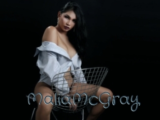 MaliaMcGray