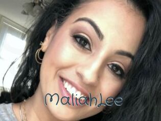 MaliahLee