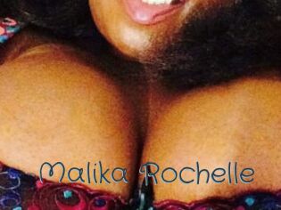 Malika_Rochelle Sexcam Livesex
