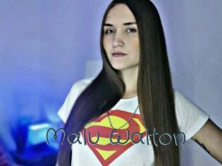Malu_Walton