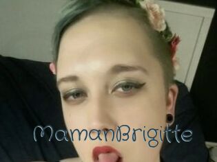 MamanBrigitte Sexcam Livesex