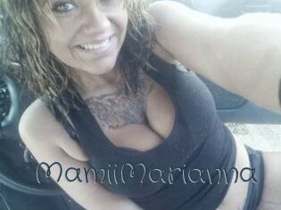 MamiiMarianna
