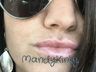 MandyKinky Sexcam Livesex