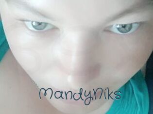 MandyNiks Sexcam Livesex