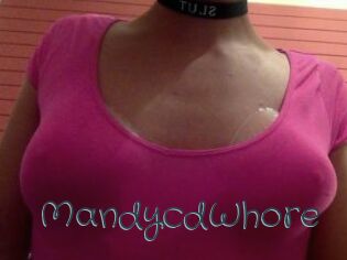 MandycdWhore