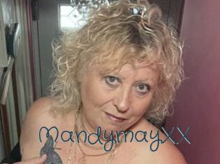 MandymayXX