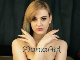 ManiaArt