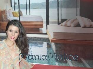 ManiaMalice