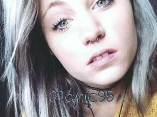 Manic95 Sexcam Livesex