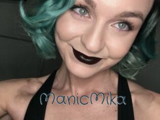 ManicMika