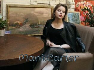 ManikCarter