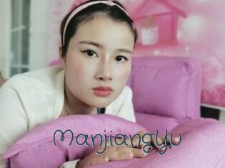 ManjiangYu