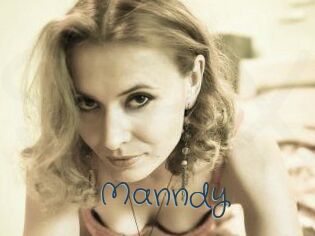 Manndy