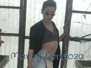 MannyMendoza