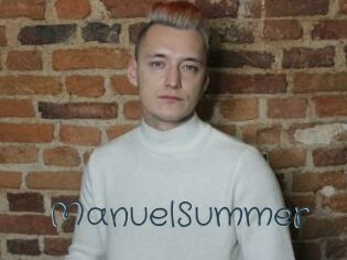ManuelSummer