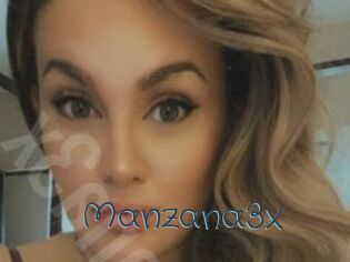 Manzana3x