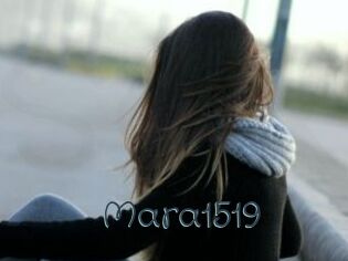 Mara1519 Sexcam Livesex
