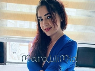 MaraLiliMia Sexcam Livesex