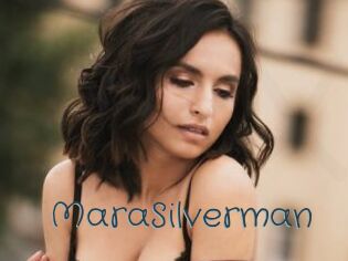 MaraSilverman