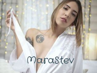 MaraStev